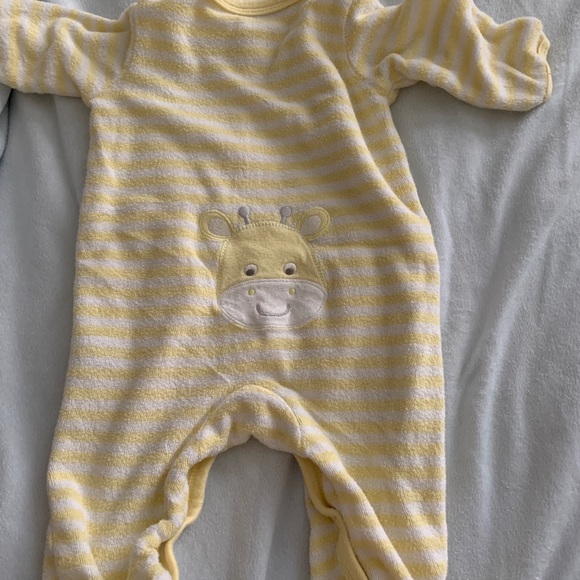 3 month Baby boy bundle - Picture 6 of 8